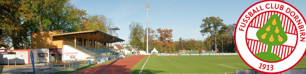 Stadion Birkenwiese